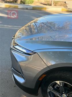 شێڤرۆلێت بلایزەر